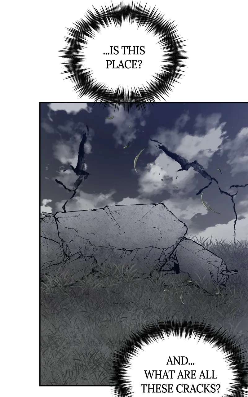 Why You Shouldn't Entera Haunted House Chapter 73 - page 63