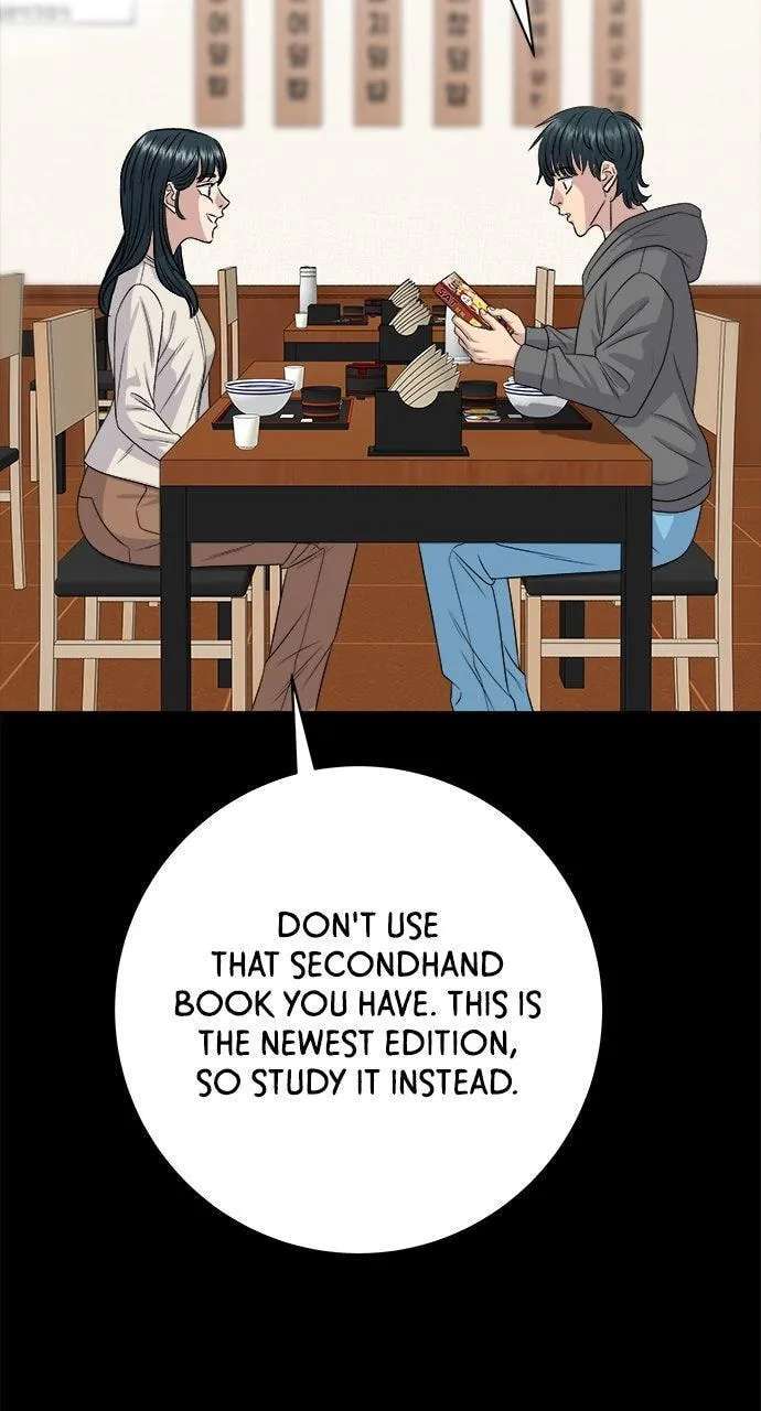 A DeadbEAT's Meal Chapter 242 - page 86