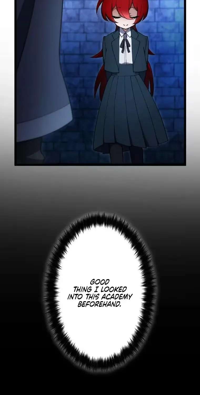 The Tyrant Girl Nero’s Rebellion Chapter 4 - page 44