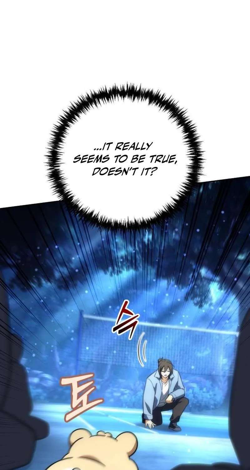 Goddess of Abundance and the Genius Rogue Apostle Chapter 57 - page 7
