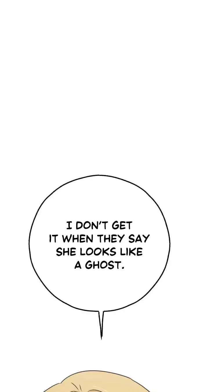 Horror Romance Chapter 32 - page 7