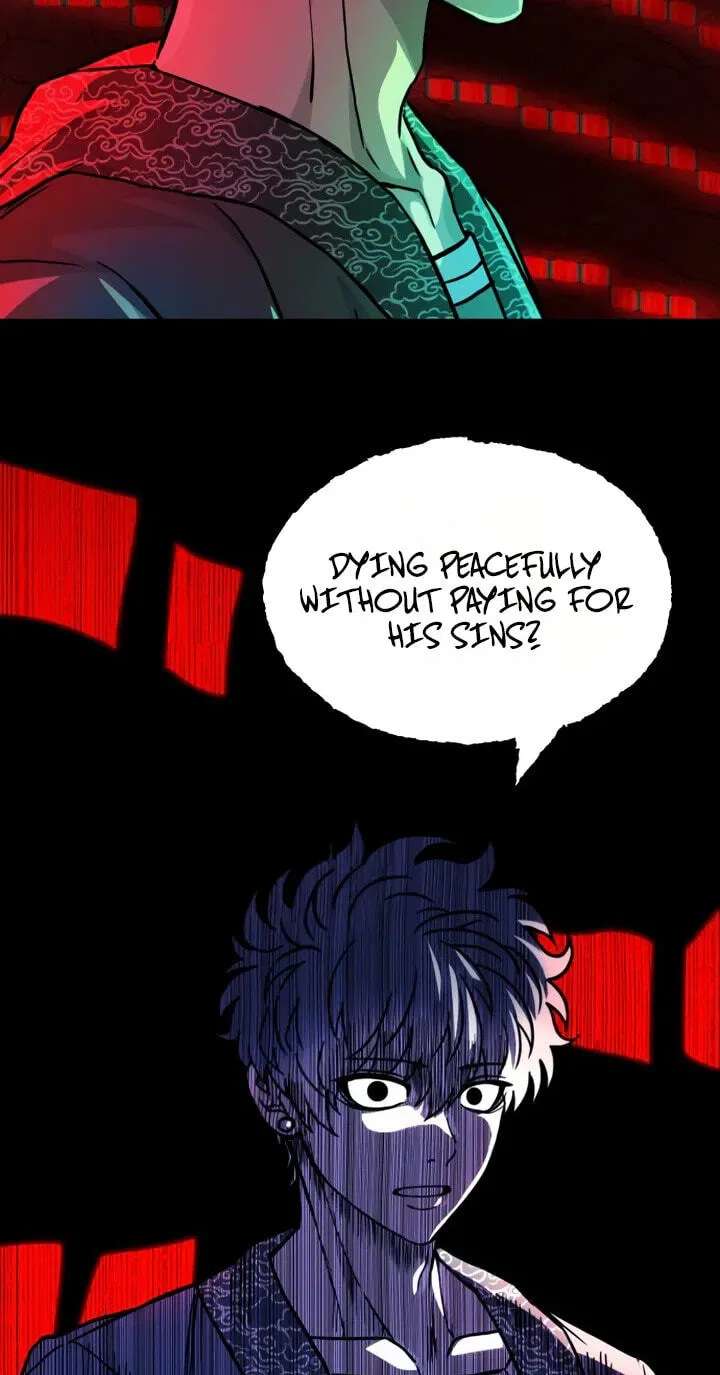 Red Yaksha Chapter 15 - page 59