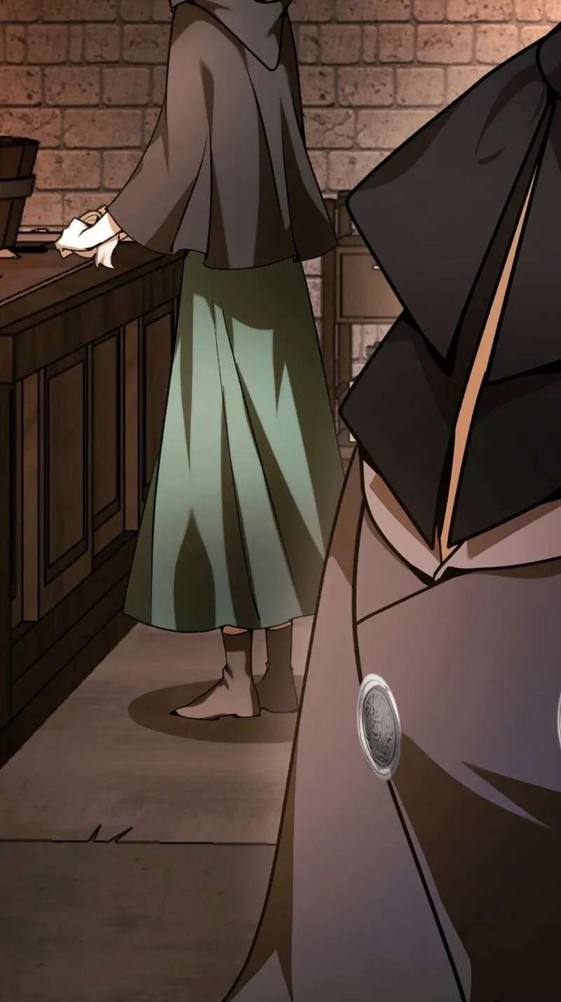 Angma-wa Gipeun Bada Sai Chapter 28 - page 63