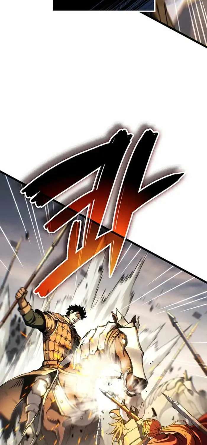 The Indomitable Martial King Chapter 148 - page 52