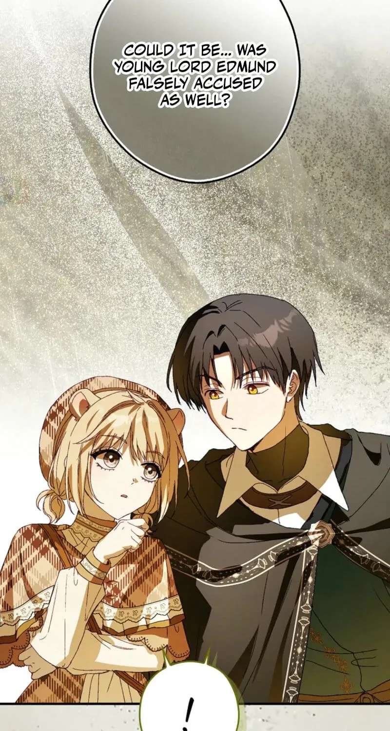 Cinderella's Pocket-Sized Protector Chapter 58 - page 78