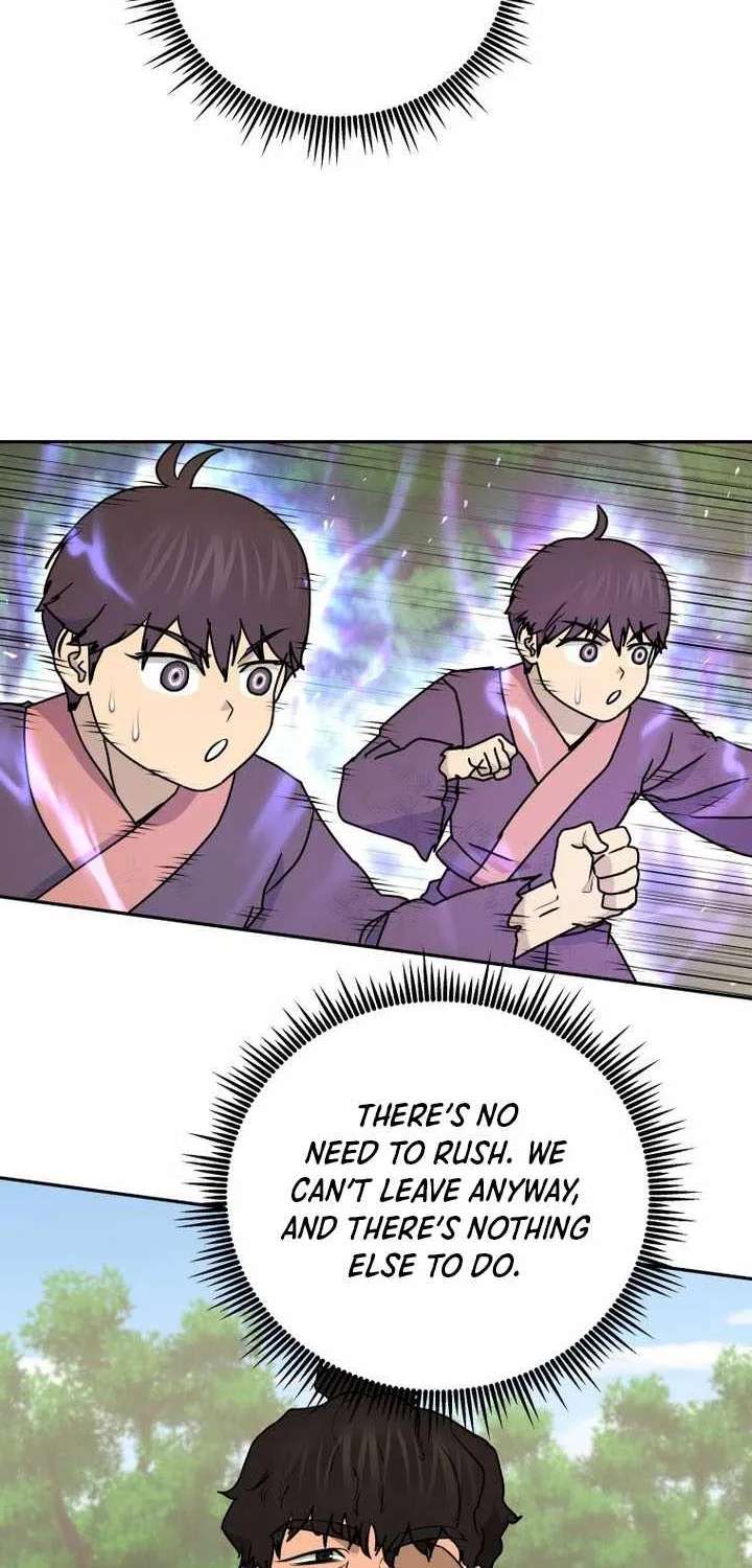 Administrator Kang Jin Lee Chapter 265 - page 43