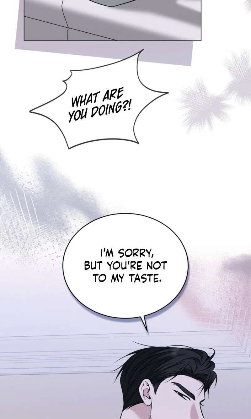 Omega Dongsik Chapter 21 - page 76