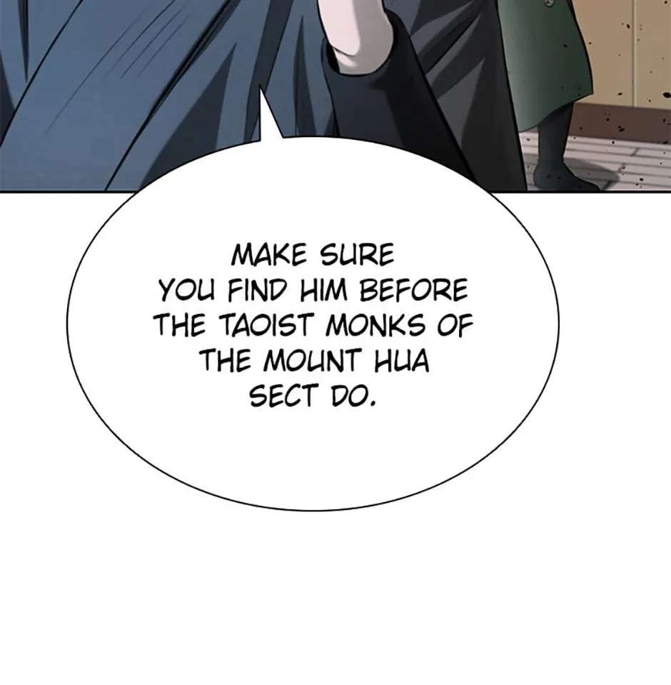 Absolute Master of the Senate Chapter 34 - page 144