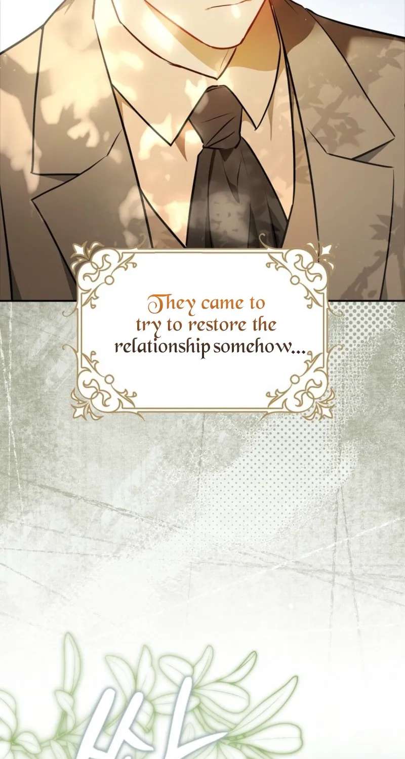 I’ve Been Chosen as the Tyrant’s Daughter-in-Law Chapter 22 - page 10