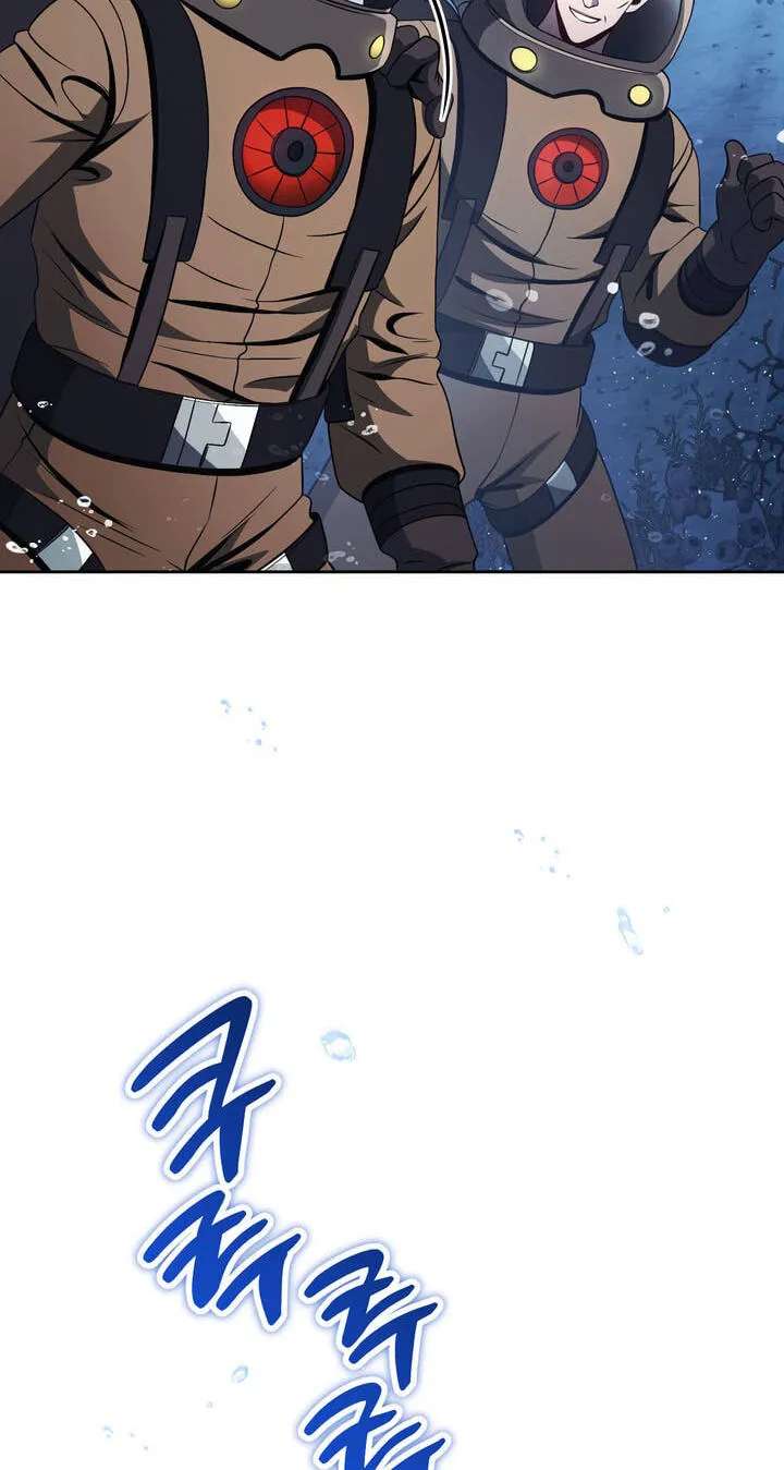 The Skeleton Soldier Failed To Defend The Dungeon Chapter 390 - page 47