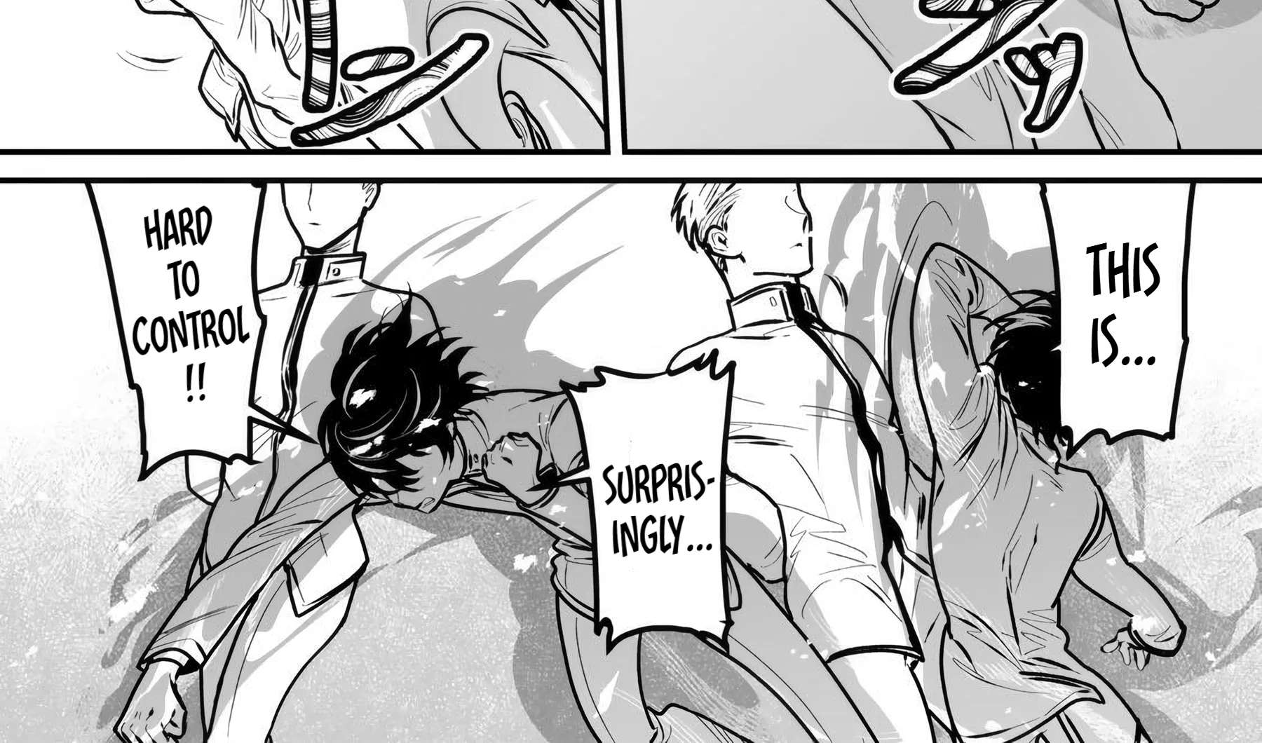 Yami Kakusei Shite Shujinkou ni Bokosareru Kamaseinu ni Hyoui Shita ga Gensaku to Chigaisugite Tomadotteru Chapter 15 - page 7