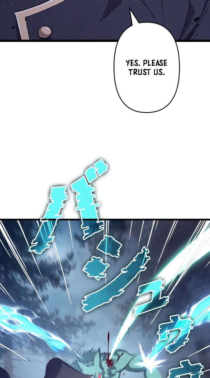 I Became a Genius at the Academy in a World Where Magic Reigns Supreme Chapter 111 - page 19