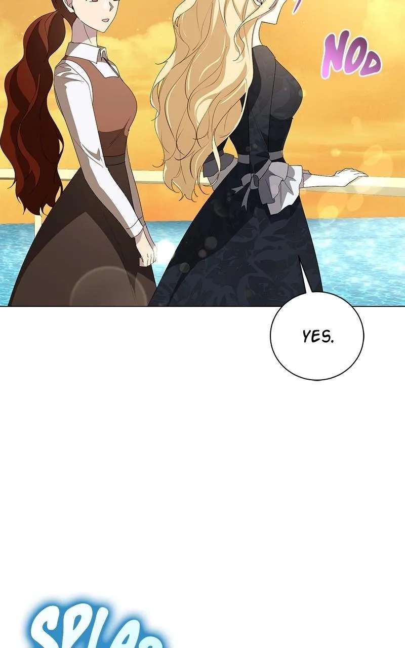 Wished You Were Dead Chapter 113 - page 5