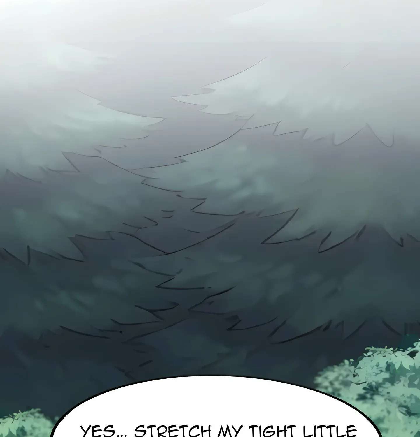 Hot Serve Chapter 8 - page 122