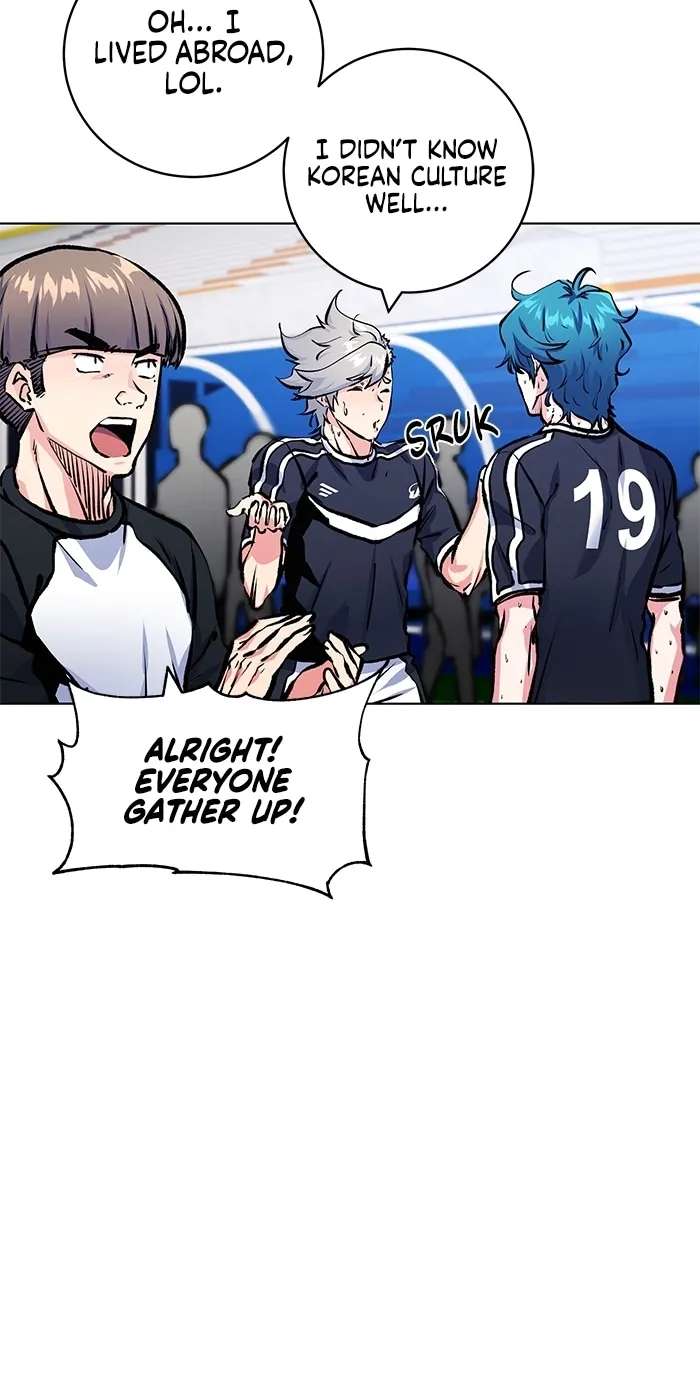 Top Corner Chapter 264 - page 44