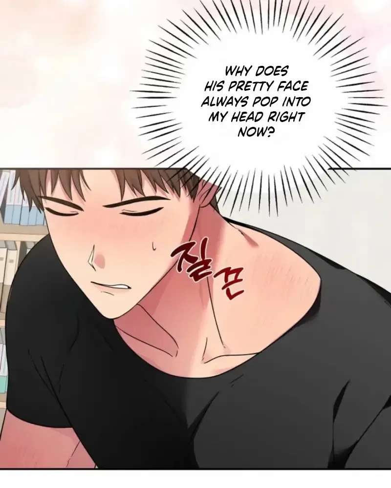 Pairing Complete! Chapter 2 - page 12