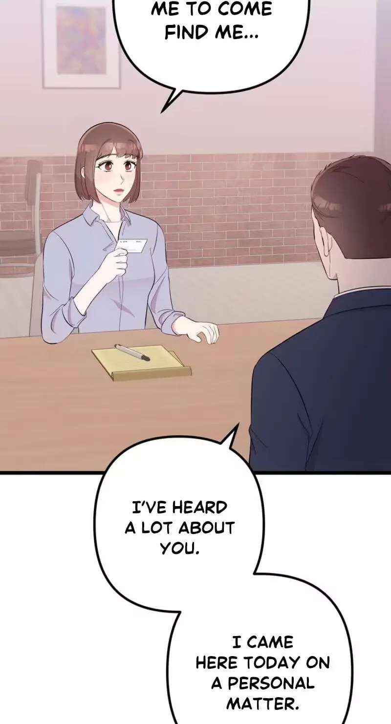 Surviving the Office Romance Chapter 33 - page 71