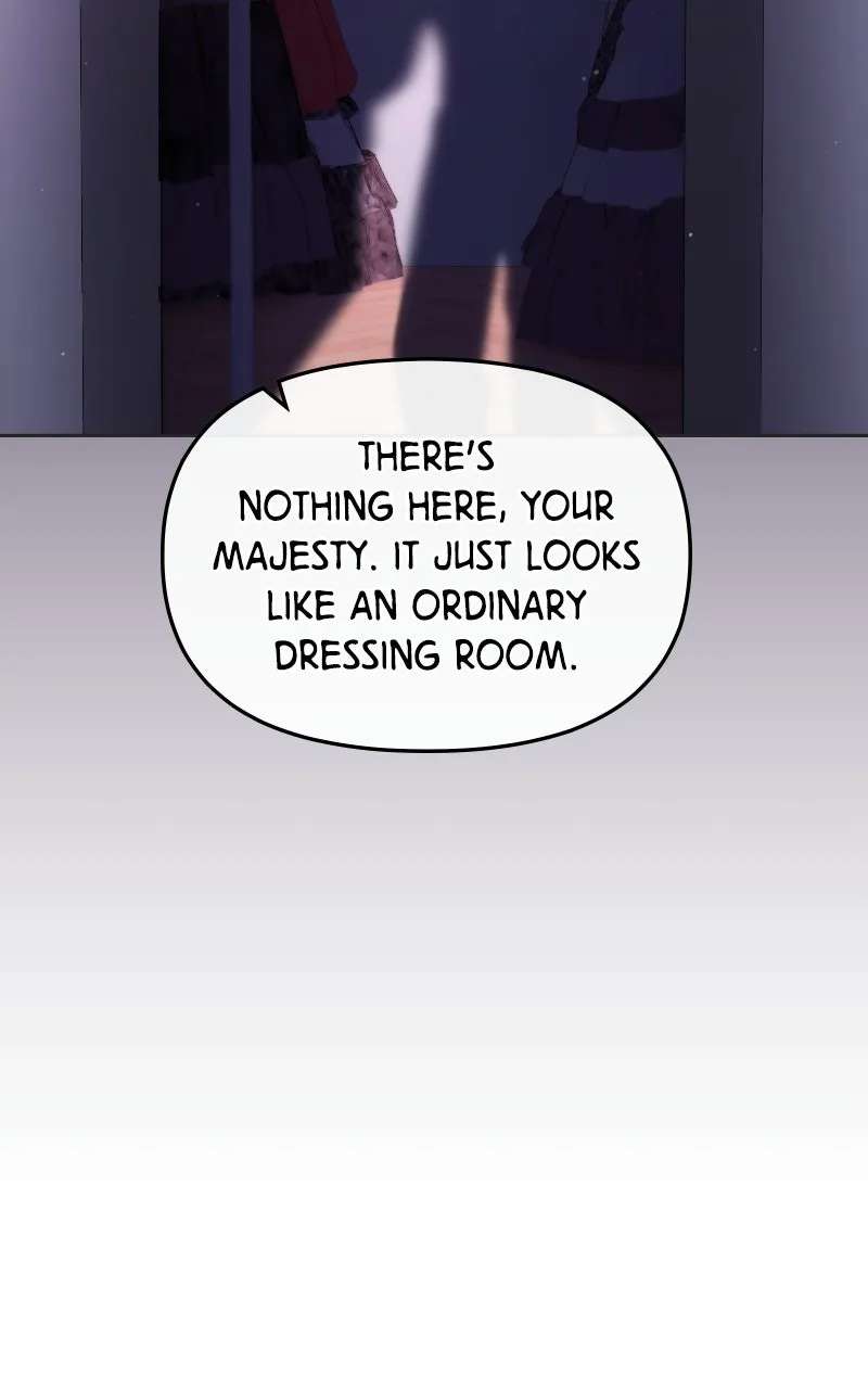 The Acting EmpressStill Spends the First Night Chapter 74 - page 93