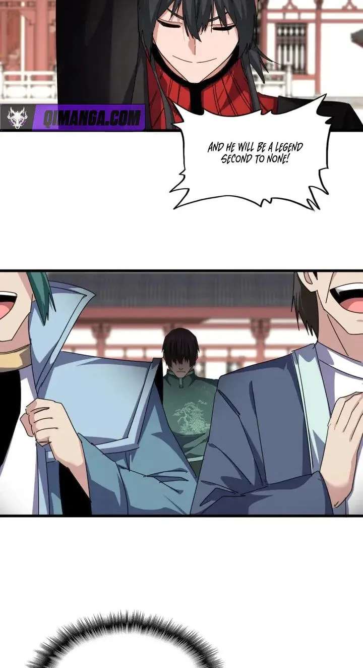 The Devil Butler Chapter 904 - page 16