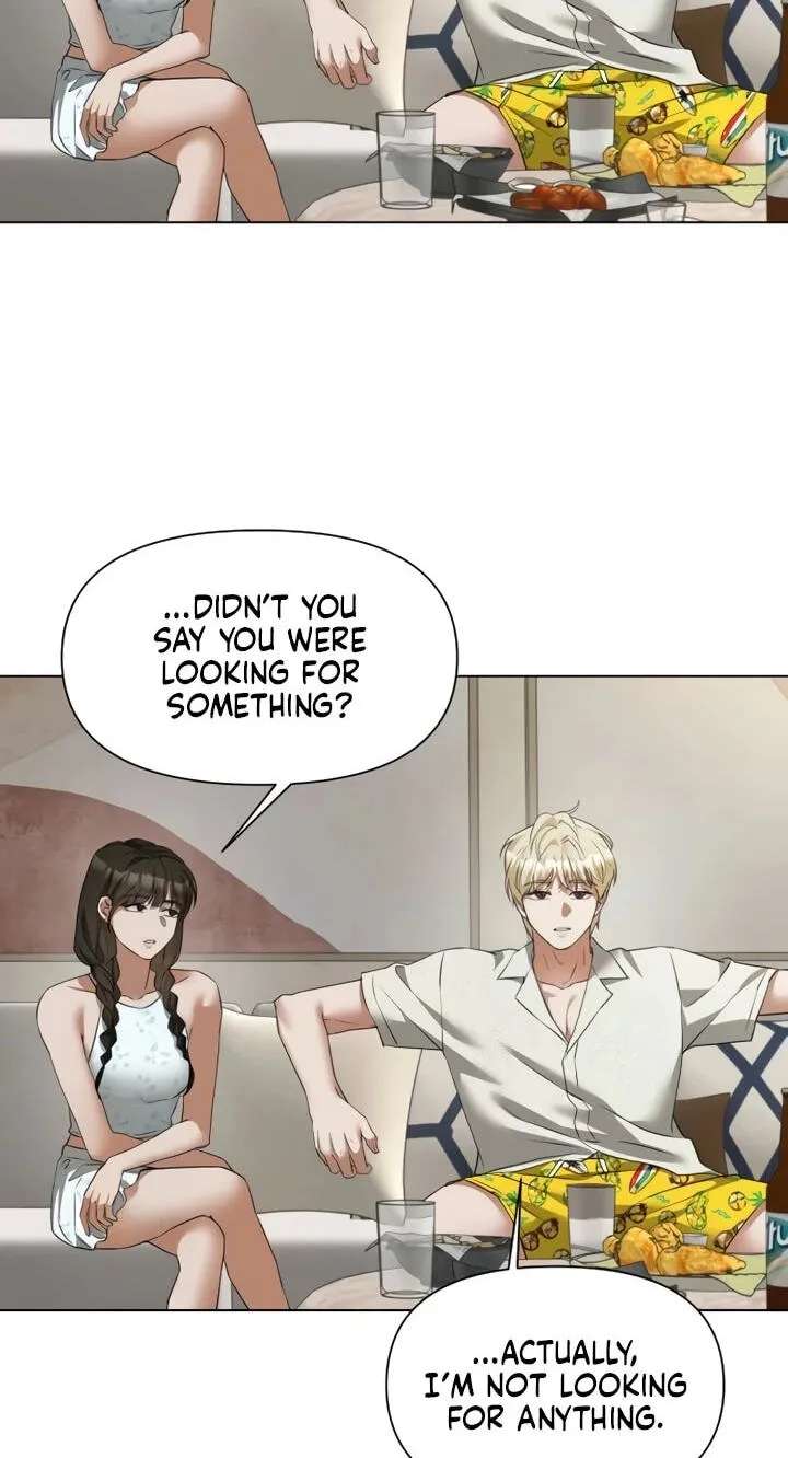 Living with Romeo Chapter 55 - page 56