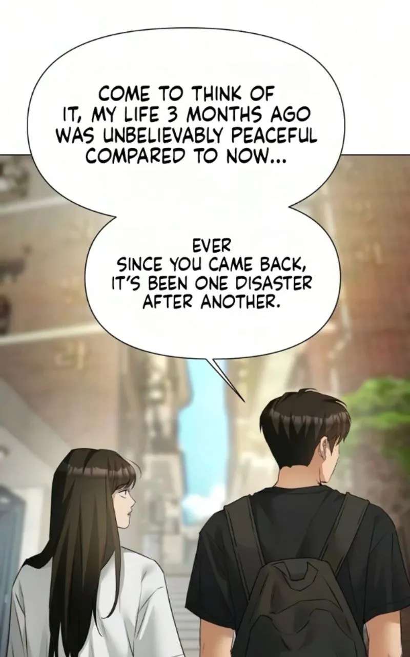 Living with Romeo Chapter 57 - page 39