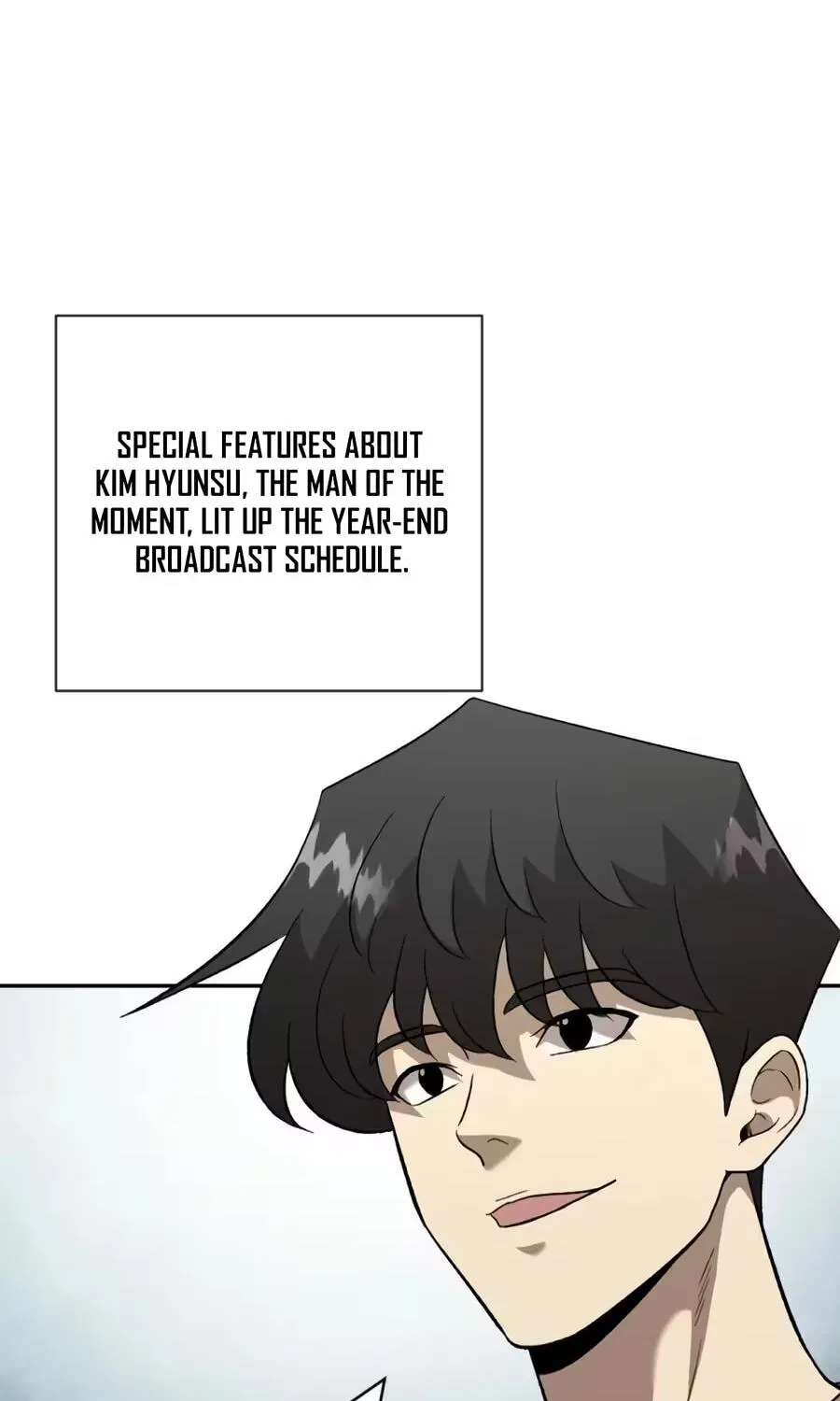 The Possessed Acting Prodigy Chapter 70 - page 21