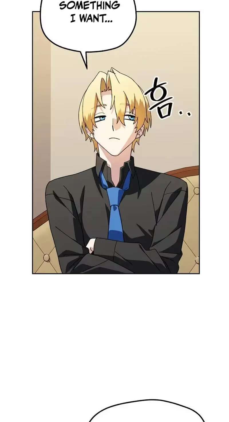 Healing at the Academy Convenience Store Chapter 17 - page 77