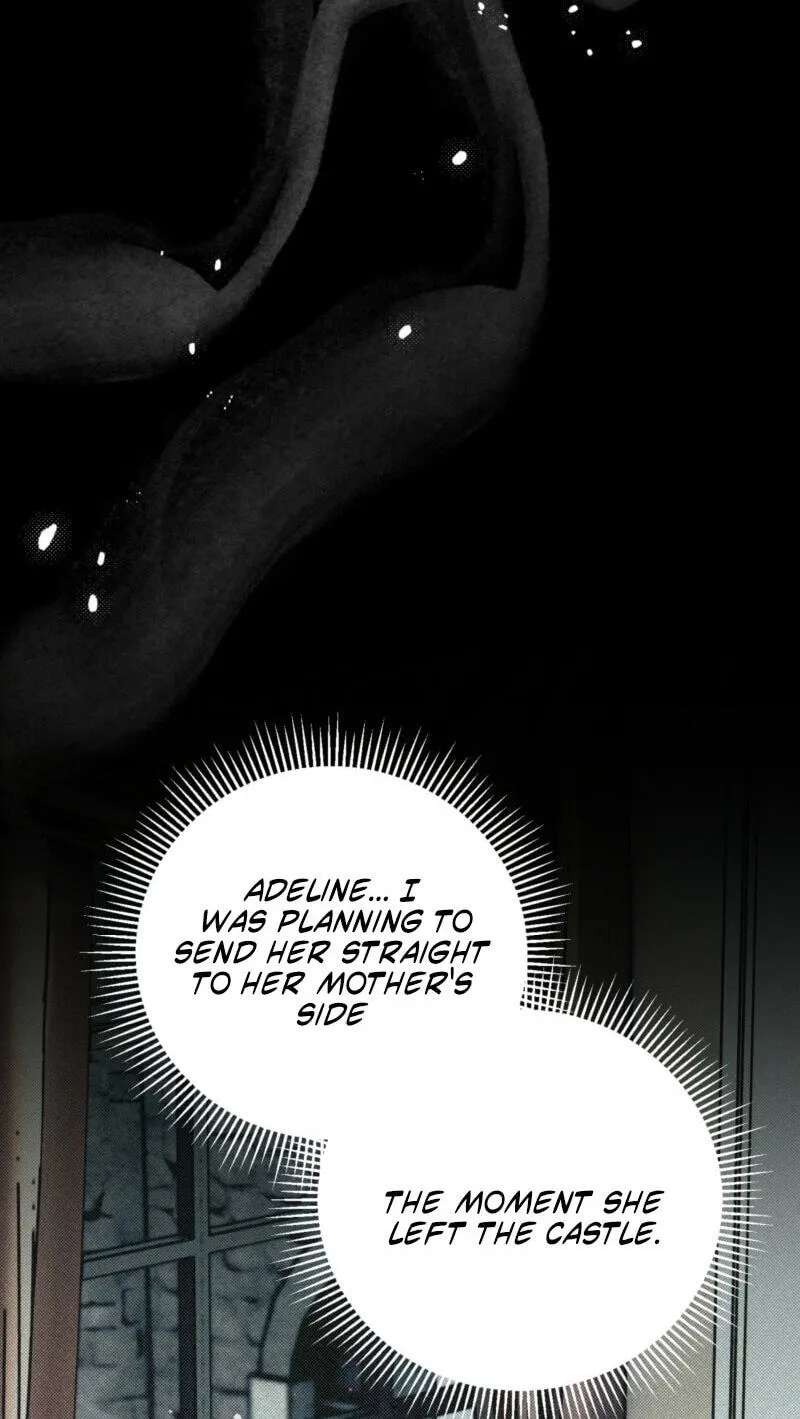 Himsumjjin Eorini-ga Appa-reul Chatseumnida Chapter 49 - page 99