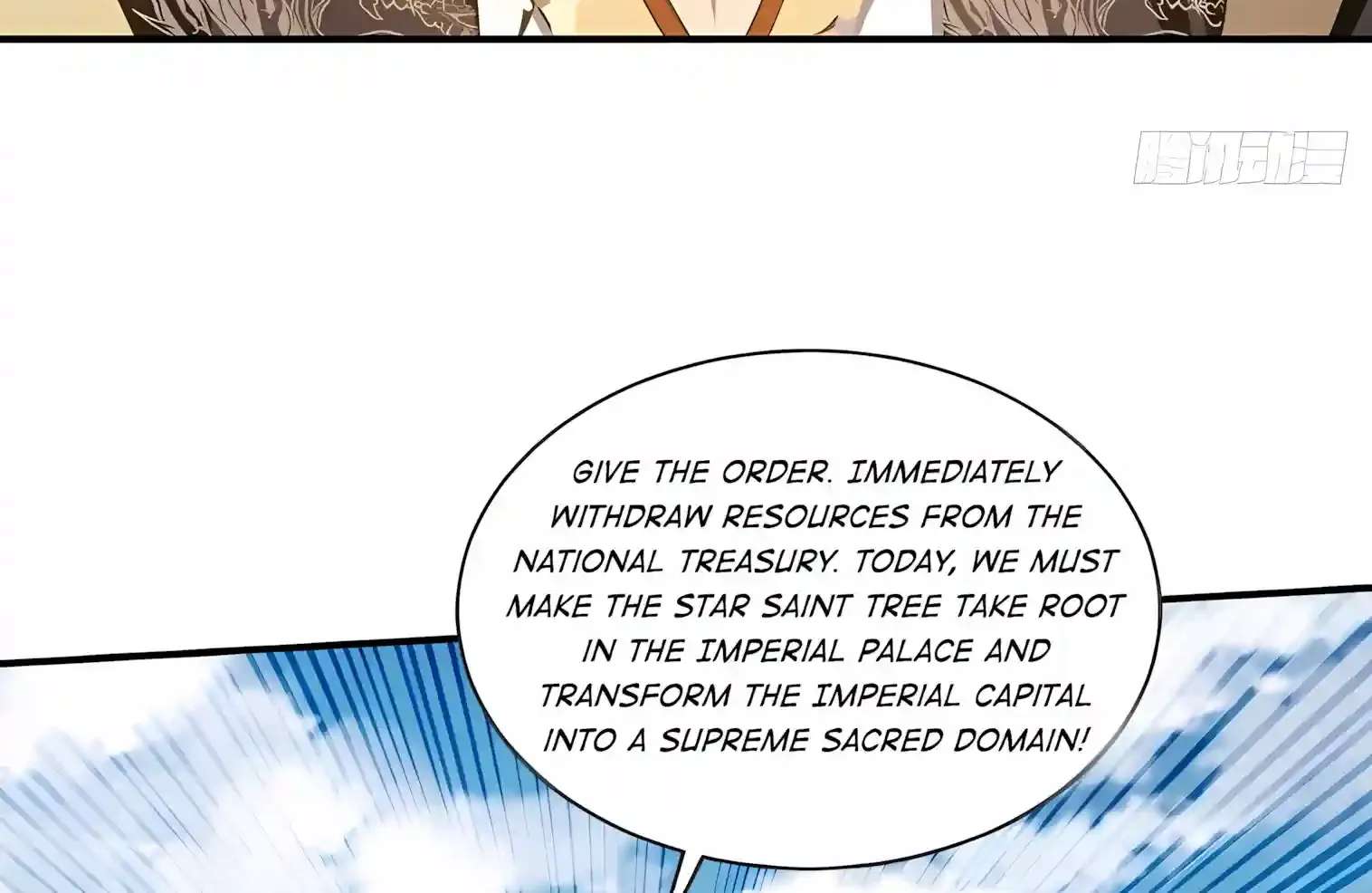 I Opened the Mythical Pet Era Chapter 48 - page 34