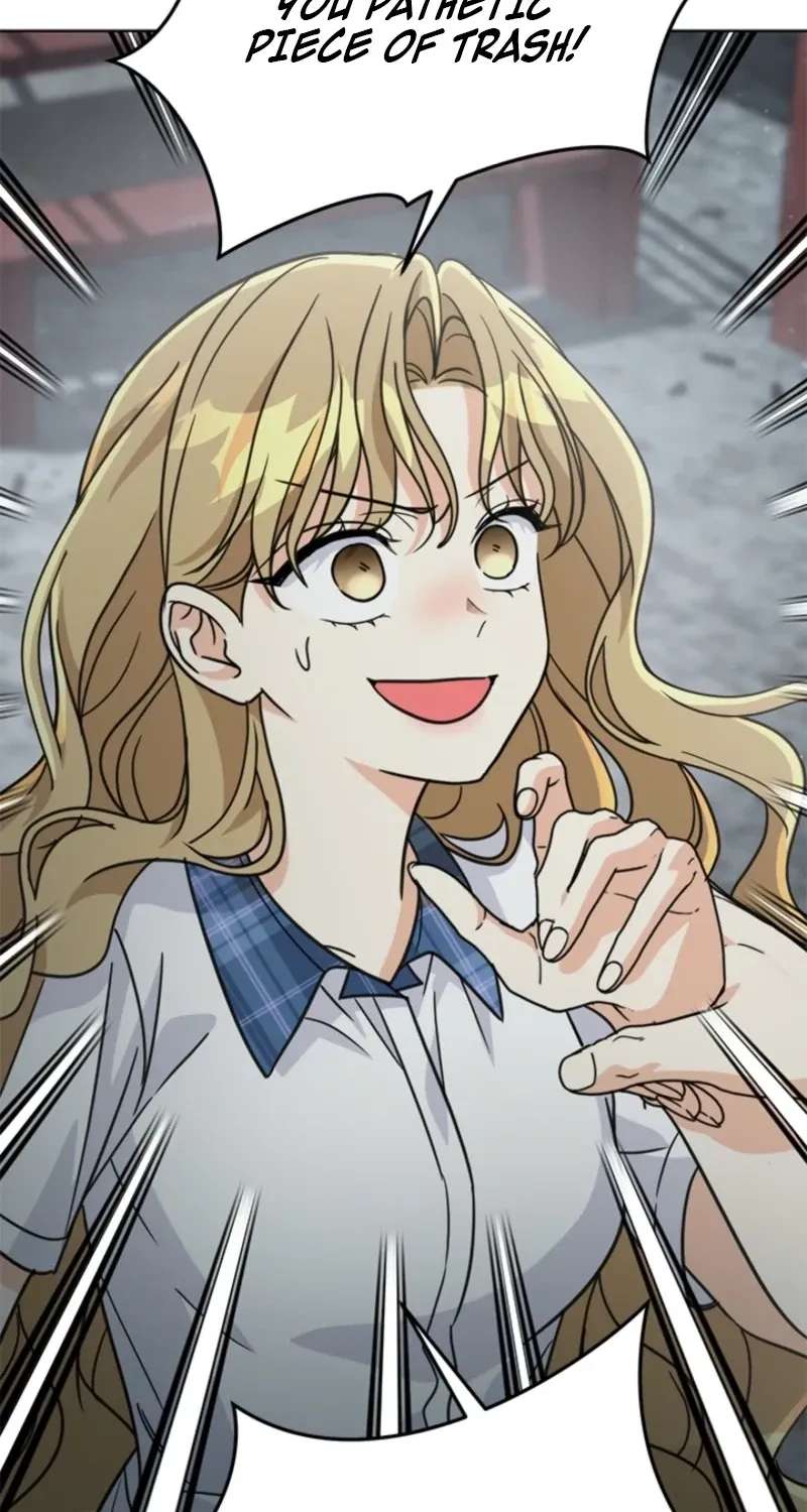 How to Dial Down a Gangster Male Lead Chapter 52 - page 69
