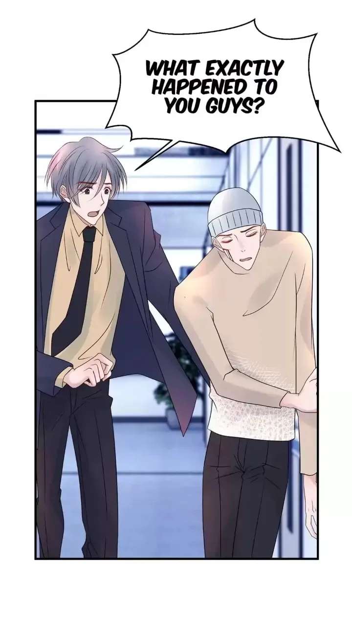 Reborn- deceiving my financial backing husband Chapter 77 - page 11