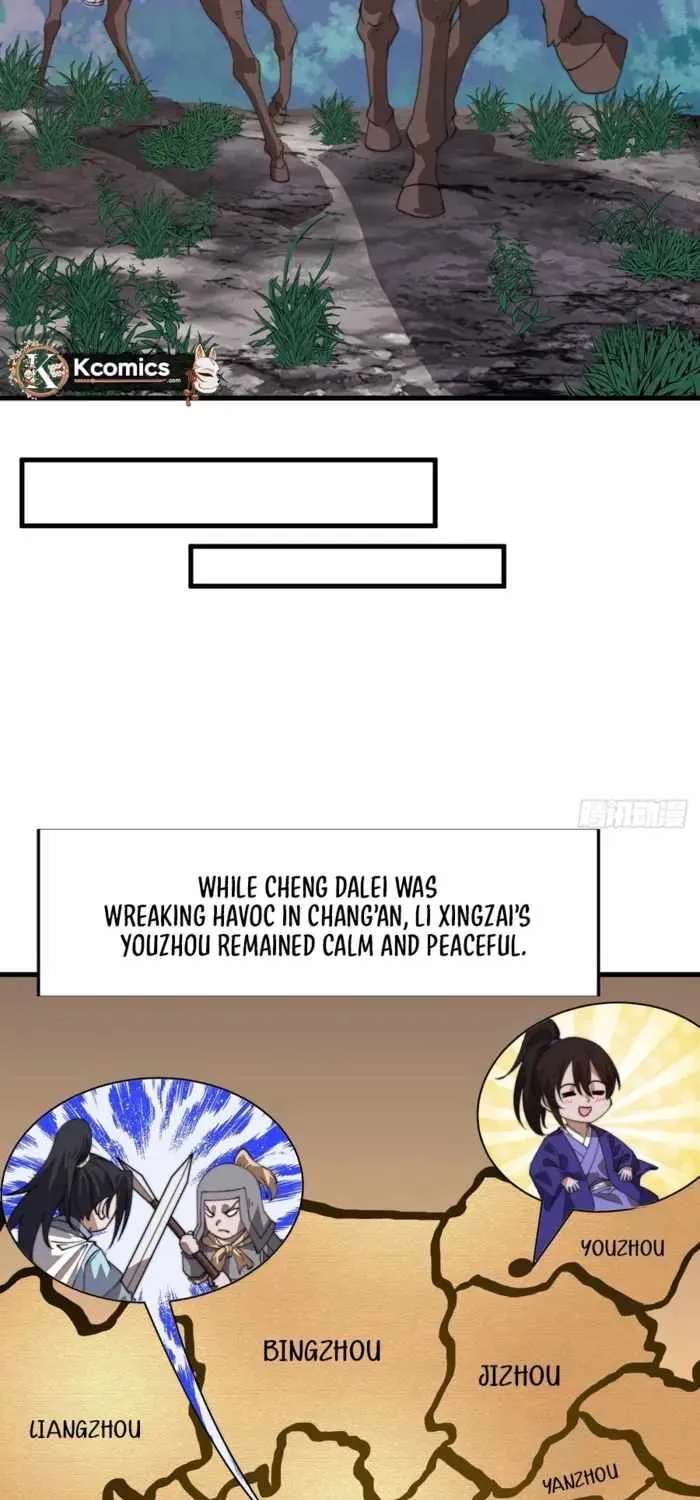 It Starts With A Mountain Chapter 865 - page 16