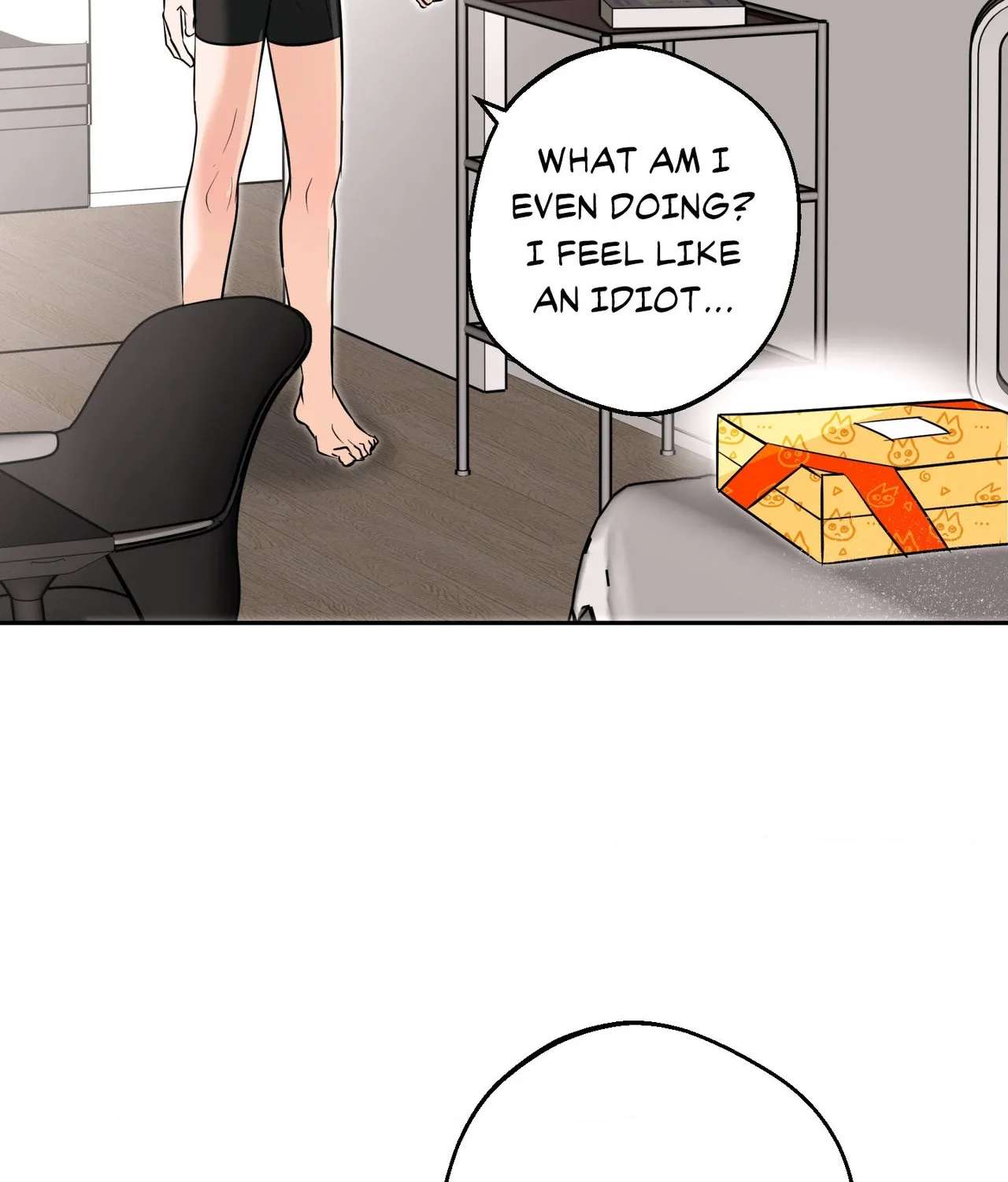 Tada Hitori, Anata Dake Chapter 7 - page 104