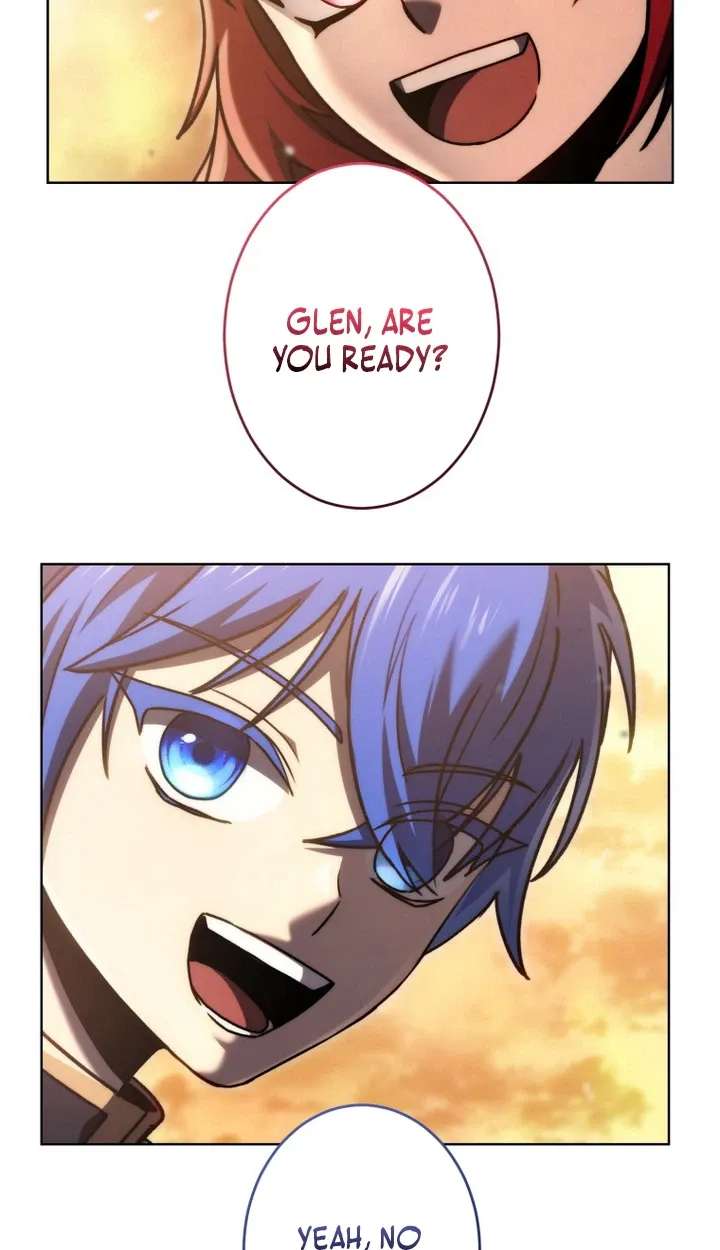 The Youngest Son of the Assassin Clan Regresses with the Power of the Five Demon Kings Chapter 16 - page 101
