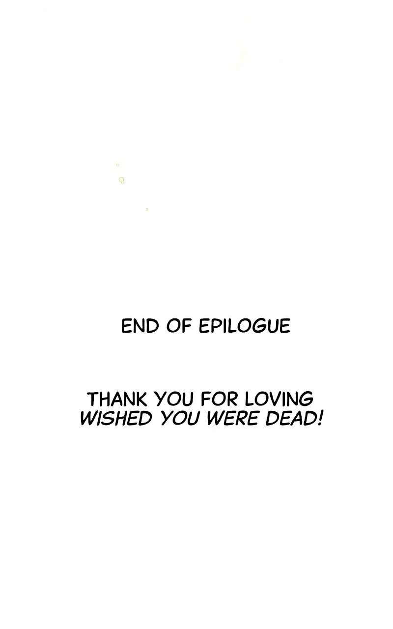 Wished You Were Dead Chapter 133 - page 111