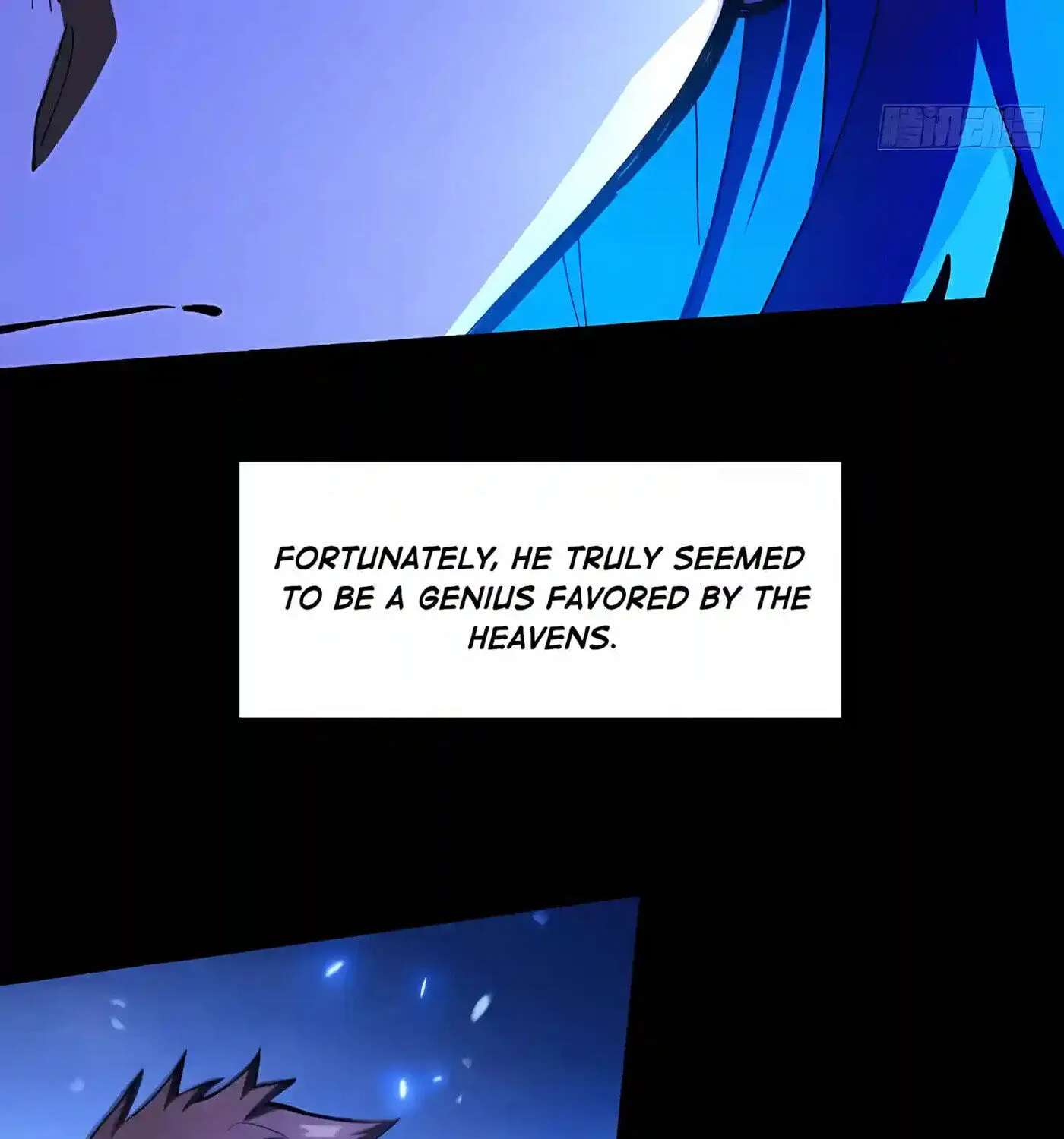 Kaiju Qiandao Huanggu Sheng Ti Chapter 167 - page 69