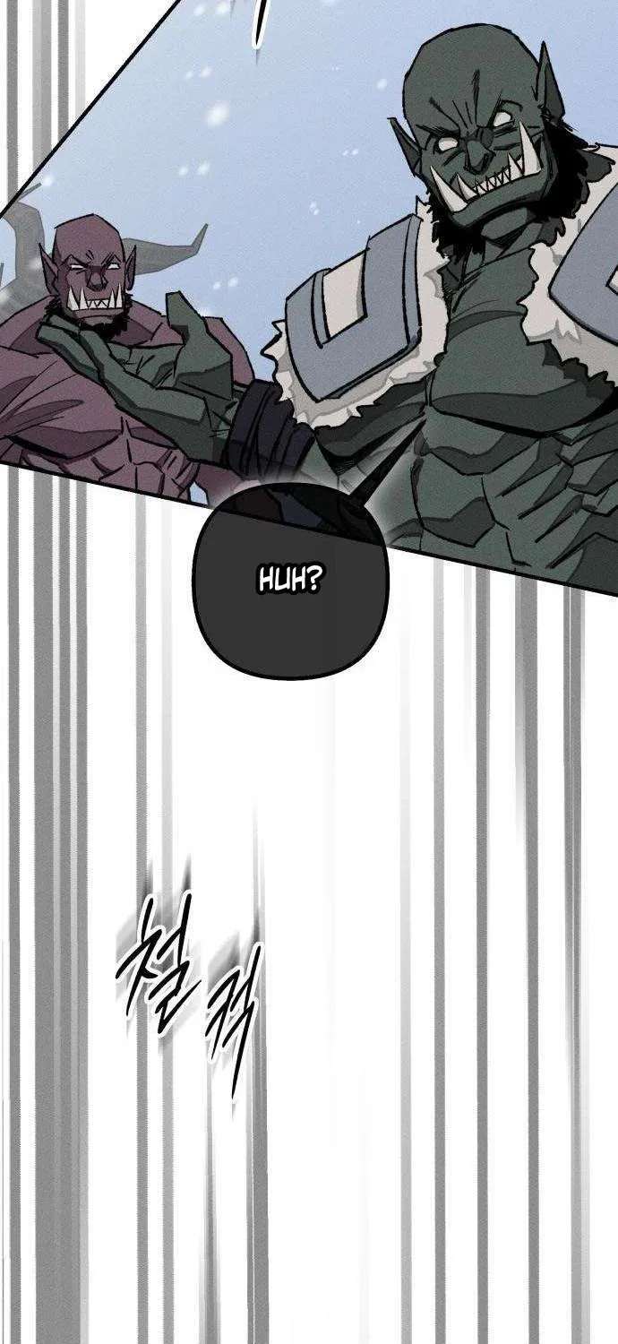 The Black-Haired Knight King Chapter 28 - page 30