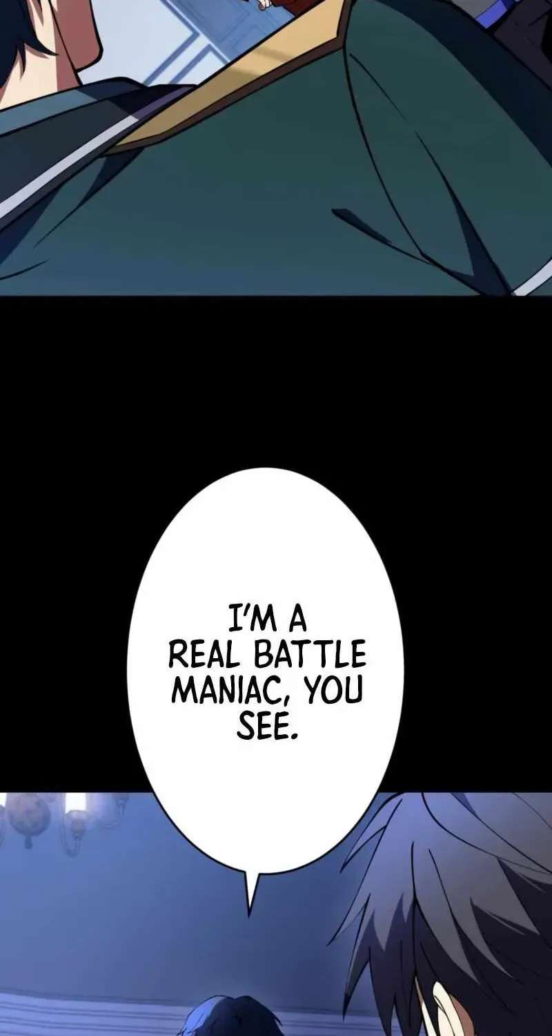 The Underworld Transcendent Returns Chapter 22 - page 10