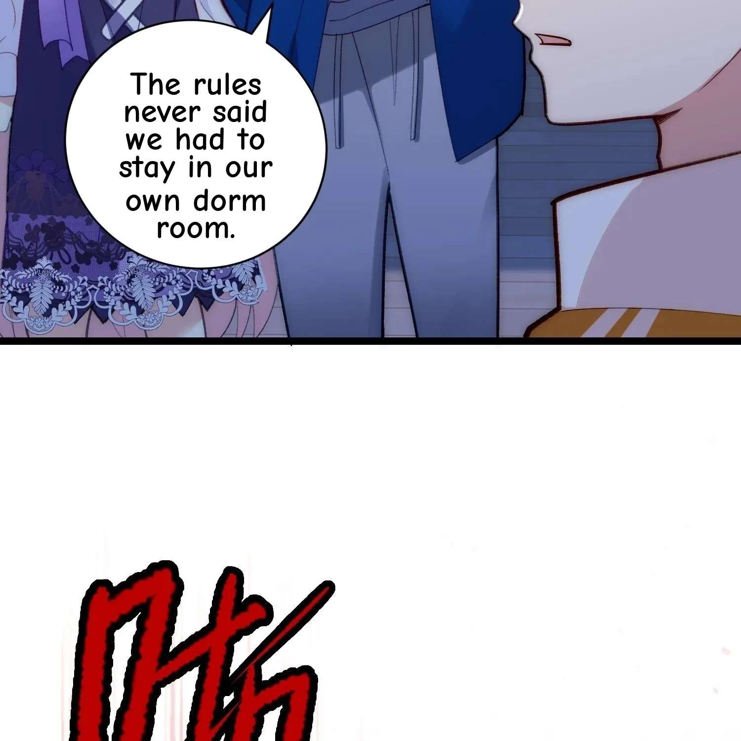 Guiyi Shijie? Wo Zao Jiu Tongguanle Chapter 4 - page 45