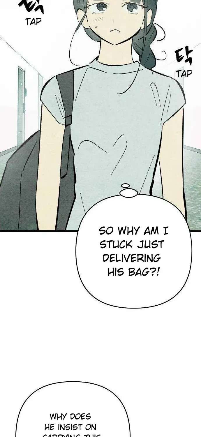 How to Turn You Around Chapter 49 - page 42