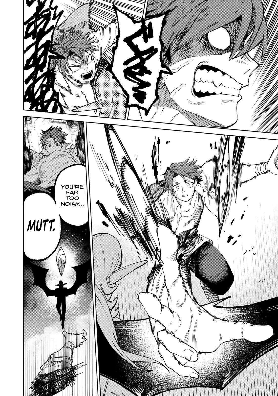 Animagami Chapter 1 - page 45