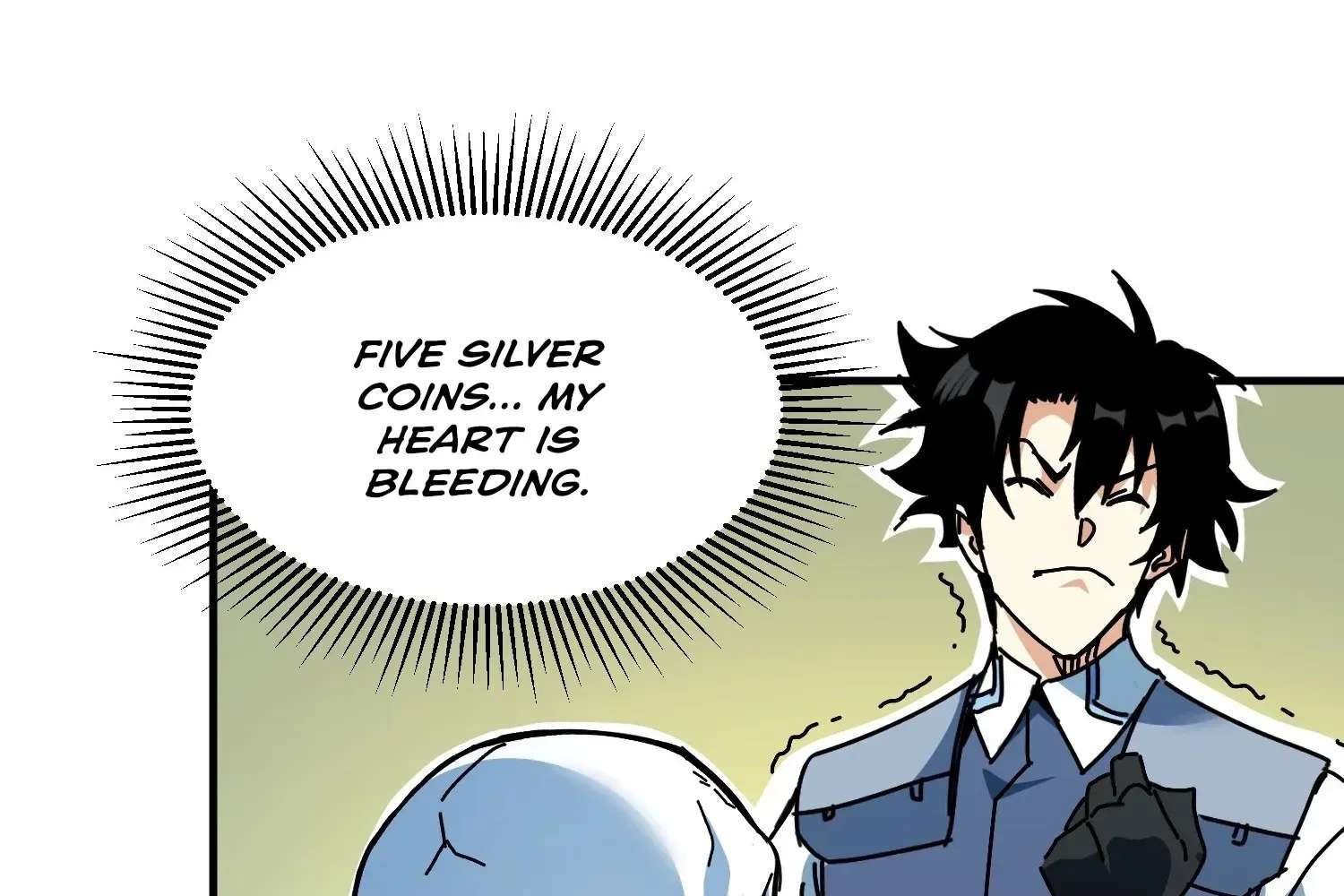 Extracting My Way to Become the Undead Archmage Chapter 8 - page 150
