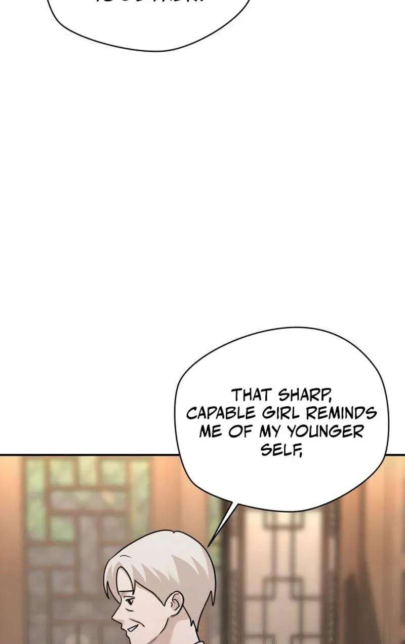 Between Two Men’s Secretary Chapter 45 - page 38
