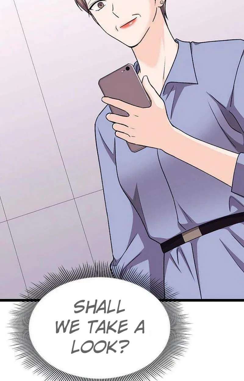 My Crazy Boss Chapter 52 - page 75