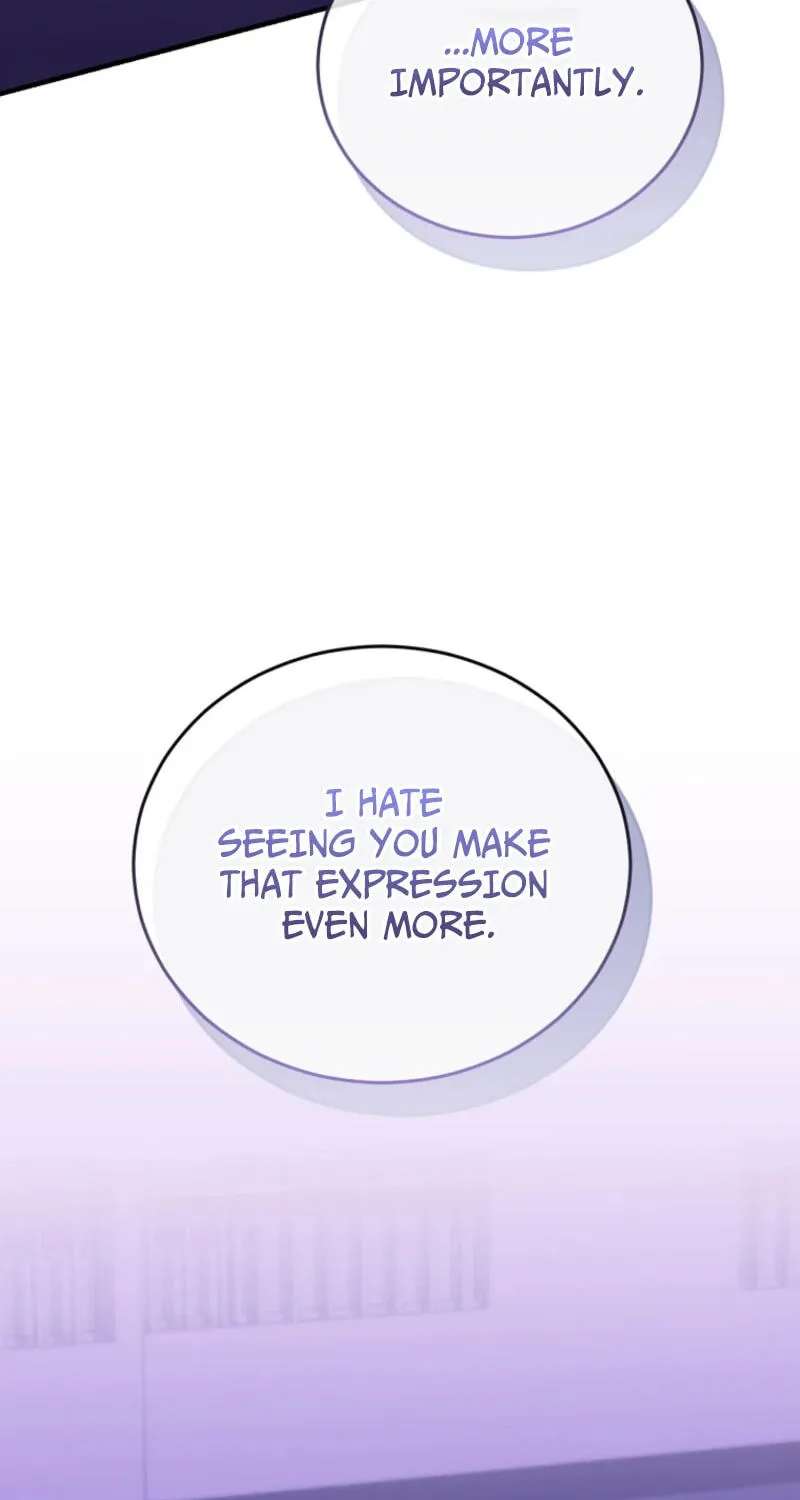 I Am In The Same Class As The Crazy Male Leads Chapter 91 - page 53