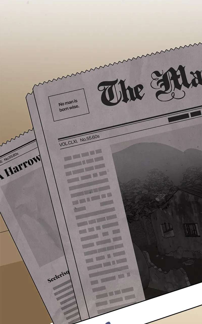 Where the Golden Rose was Plucked Chapter 45 - page 26