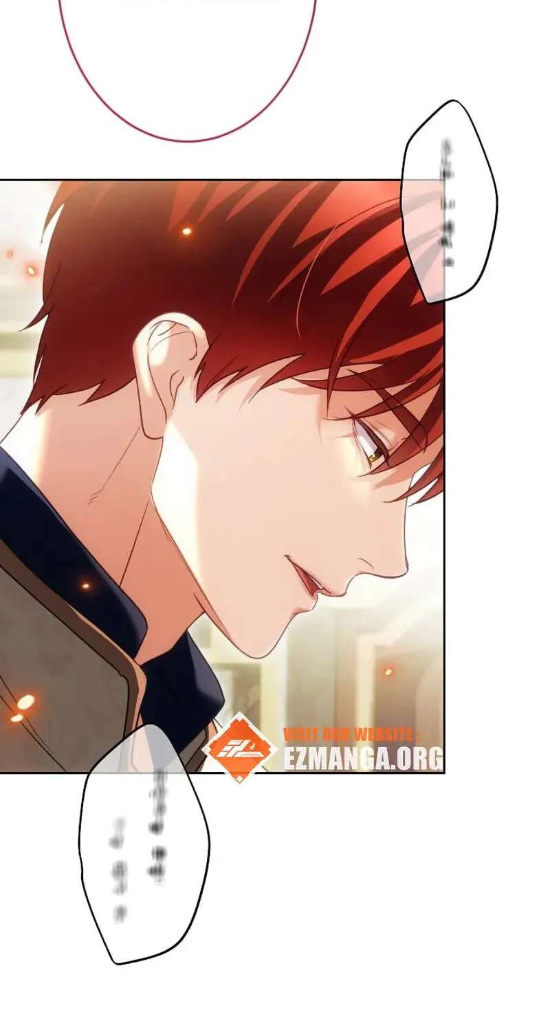 Dokusen Yoku ga Tsuyoi Honou Tei ni Shuuchaku Saretemasu Chapter 79 - page 40