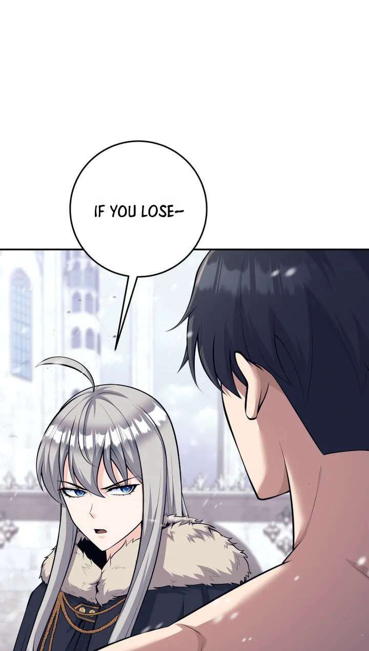 I'm Quitting the Hero's Party Chapter 166 - page 27
