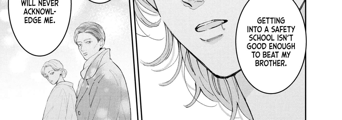 Love, That's an Understatement Chapter 31 - page 58