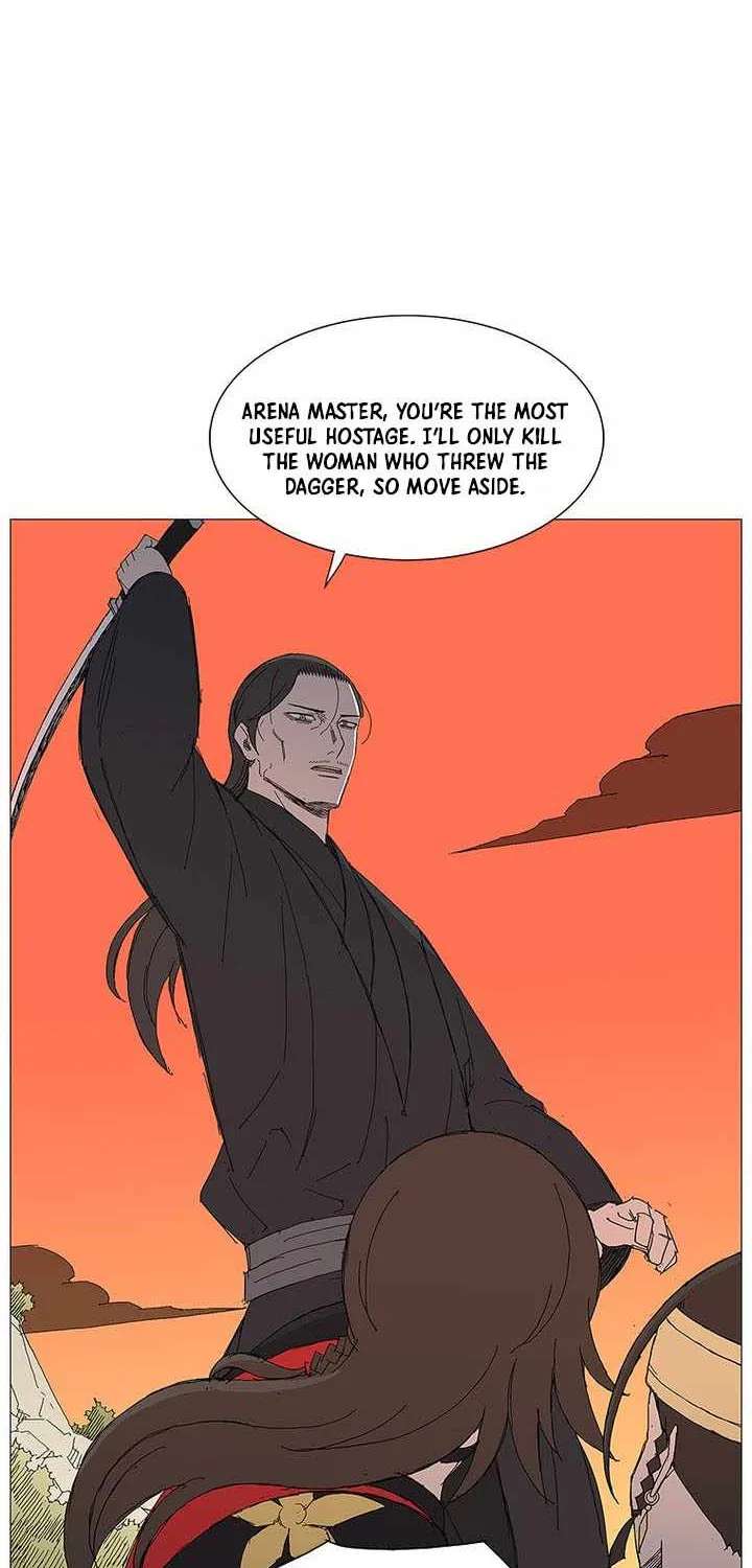 The General - Fighting Legend Chapter 114 - page 53